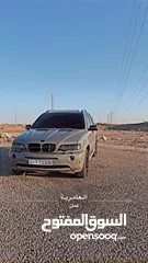  1 BMW x5 2001 sport package للبيع