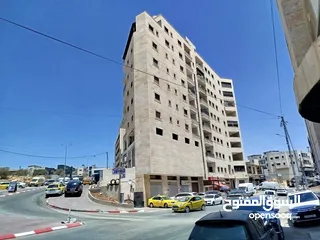  25 شقه سكنية للبيع