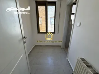  5 شقة سوبر ديلوكس - دير غبار - 4نوم 2ماستر - 250م - اطلالة مميزة - قرب الخدمات - موقع هادئ ومميز