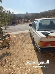  6 سوبارو عريض مرخصه مامنه