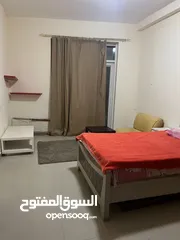  2 غرفه ببلكونه بنات