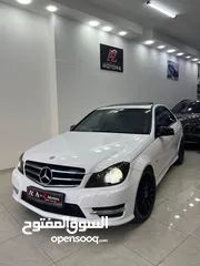  14 للبيع بسعر حرق كاش او نص بنص مرسيدس C250 فل الفل فتحه سقف كراسي كهرباء برادي خلفيه لدات اماميه وخلفي