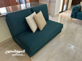  3 كقم كنب  وكورنر للبيع