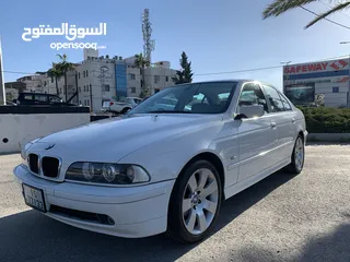  13 للبيع BMW 530