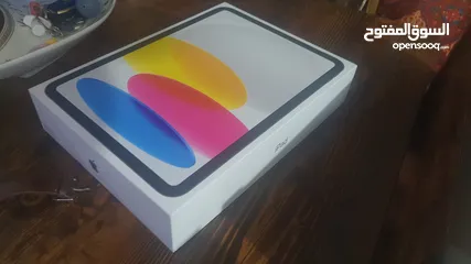  2 Ipad A16 2025 wifi 128GB