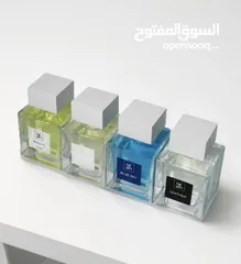  8 عطر ليذر من اوزدمير للعطور