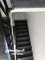  16 شاليه مساحة 800م منطقة الروضة قابل للبدل