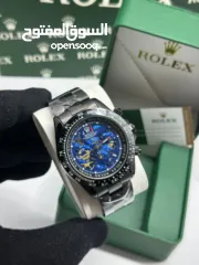  2 ساعات رجاليه ترند الفخمة المميزه ل 2026