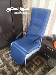  1 كرسي طبي للبيع
