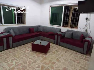  16 كورنر للبيع الاون جميله للمنزلك