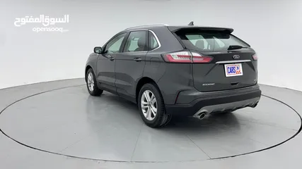  5 (FREE HOME TEST DRIVE AND ZERO DOWN PAYMENT) FORD EDGE