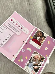  5 هدايا مميزة، طباعة صور، دفاتر ذكريات، براويز حسب الطلب