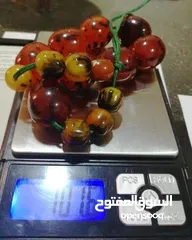  12 قلادات تراثية قديمة مسكي وسندلس