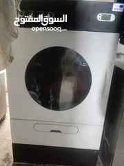  3 معدات محل دراي كلين للبيع