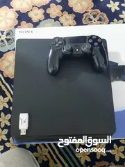  1 بلي فور سلم مهكر