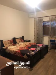  16 شقة مفروشة للايجار في عبدون furnished apartment for rent in Abdoun