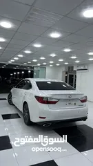  4 LEXUS ES 350 luxury cars available now 2017