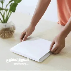  5 بوكس تصوير.  عدة تصوير