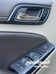  10 CHEVROLET TAHOE LTZ 2015-5.3L