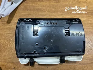  6 سخان مياه فوري ماركةMAS صناعة فلسطين