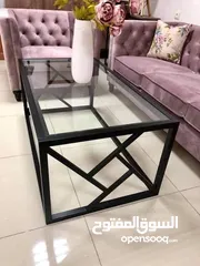  8 اثاث معدني متين