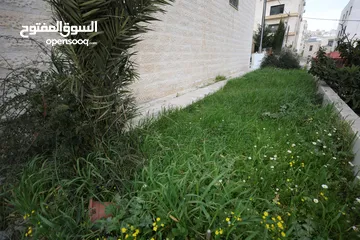  11 شقة للبيع في أول نزول ابو السوس الدربيات شبه ارضى مع حديقة