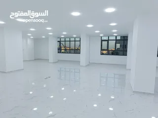  1 مكاتب للايجار راس الجوره