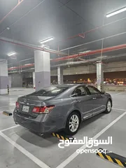  1 للبيع لكزس ES350