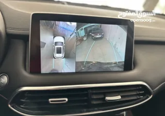  10 هايبرد MG 2022