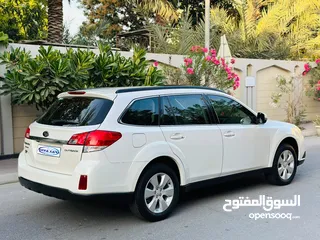  2 SUBARU OUTBACK 2012 MODEL FULL OPTION WITH SUNROOF CALL OR WHATSAPP ON  ,