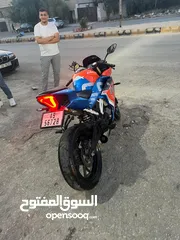  1 cf motorsmm