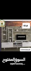  20 # اقوي عروض في المملكة على ديكورات الخشبية لاستغلال المساحات المنزلية بشكل رائع وعملي