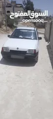  1 اوبل كاديت1991