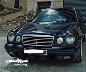  2 مرسيدس قرش ونص بسعر مغري
