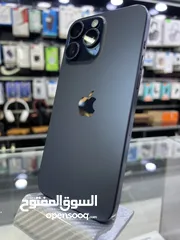  5 iPhone 15 Pro Max (256 GB) ايفون 15 برو ماكس مستعمل بحالة الوكالة ولا خدش  كفالة شغالة ل16/7/2025