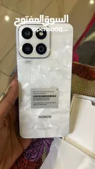 4 مستعمل اخو الجديد Honer X7C رام 16 جيجا 256 بدون كرتونه هدية كفر ولزقة وشاحن الاصلي متوفر