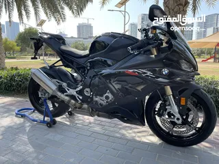  2 BMW S1000RR l 2024 - Japan Imported