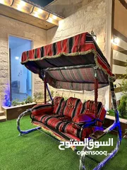  30 مزرعة للايجار اليومي شاليه شالية مميز وشبه مغلق المسبح غير مكشوف نهائي مع تدفئة للبركة وملعب وزرب