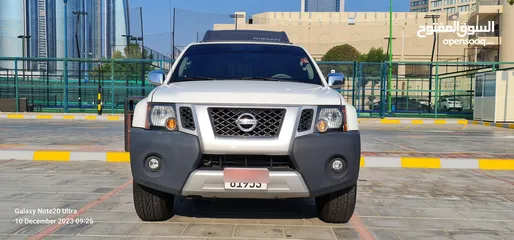  1 Best Nissan Xterra 2015, 4.0 S low mileage for sale