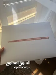  4 2020 MacBook Air نضيف استعمال تصفح