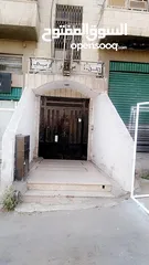  1 عماره للبيع صناعي خفيف مقابل مسجد اهل الكهف