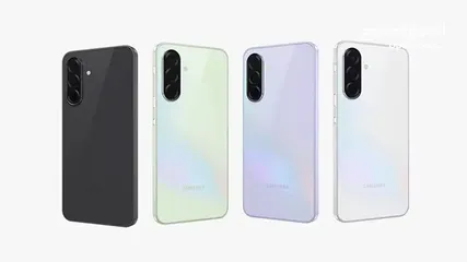  4 Samsung Galaxy A56 5G  سامسونج جالاكسي A56 5G 256GB/ 12 Ram