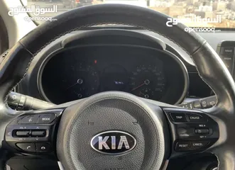  5 كيا مورنينج المميزة وارد كوري الشكل الجديد
