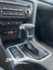  21 سبورتاج 2019/18 سعر حرق عالكاش فقط 71.000 شيكل
