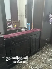  2 غرفة نوم لاتيه 18طابقين