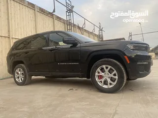  4 چيب شيروكي