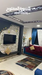  7 شقة 140 متر