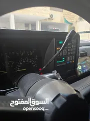  10 بكب سلفارادو موديل 1994 (ليس فورويل 4x2)