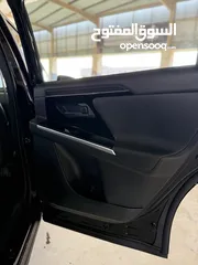  14 Toyota Bz4x  2023    ‎(وارد امريكي تصنيع اليابان) ‎جمرك اليوم ترخيص وتأمين سنه كامله