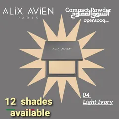  2 Alix AVIEN brand
